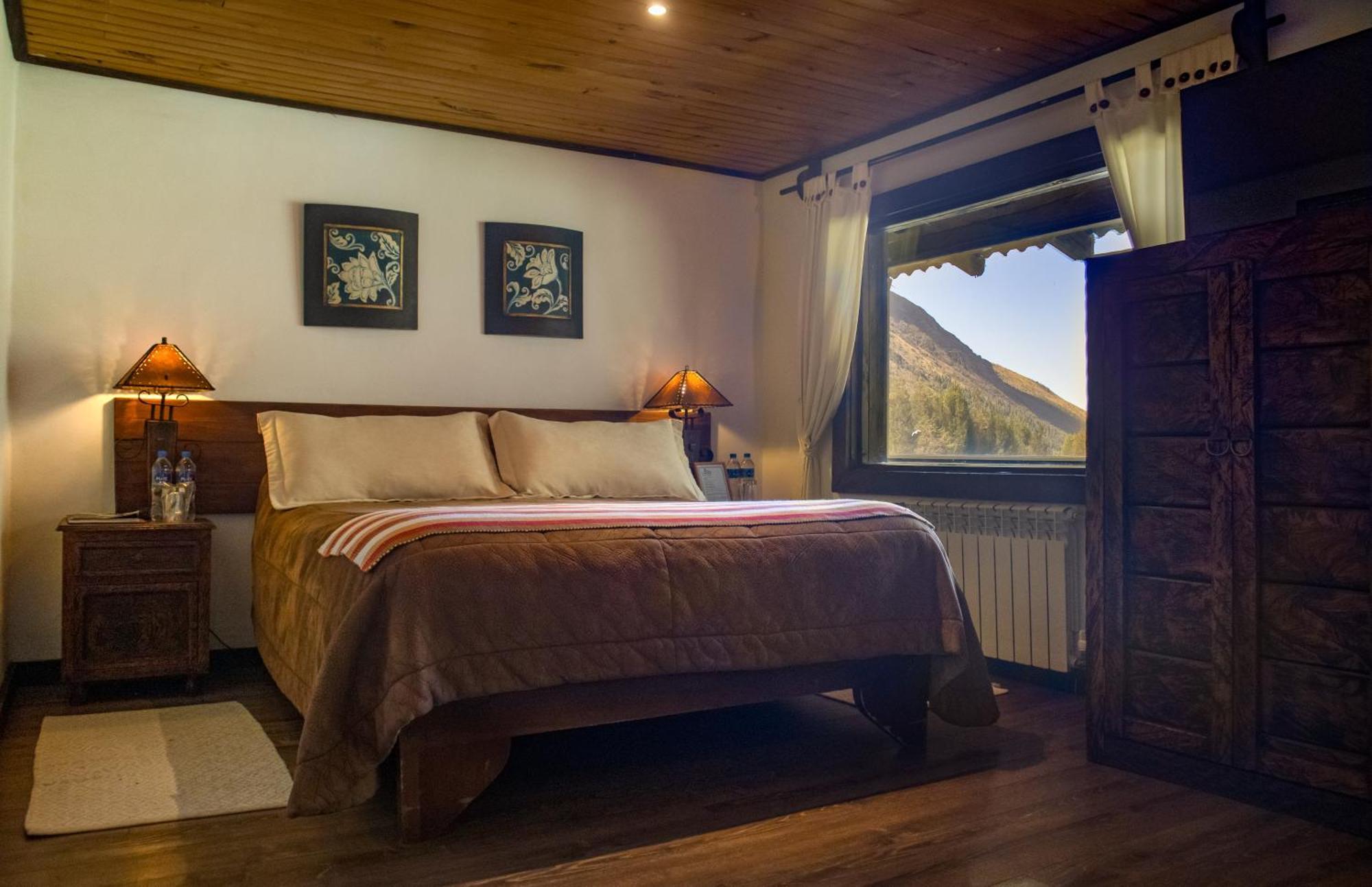 Hacienda Hosteria Dos Chorreras Cuenca Buitenkant foto