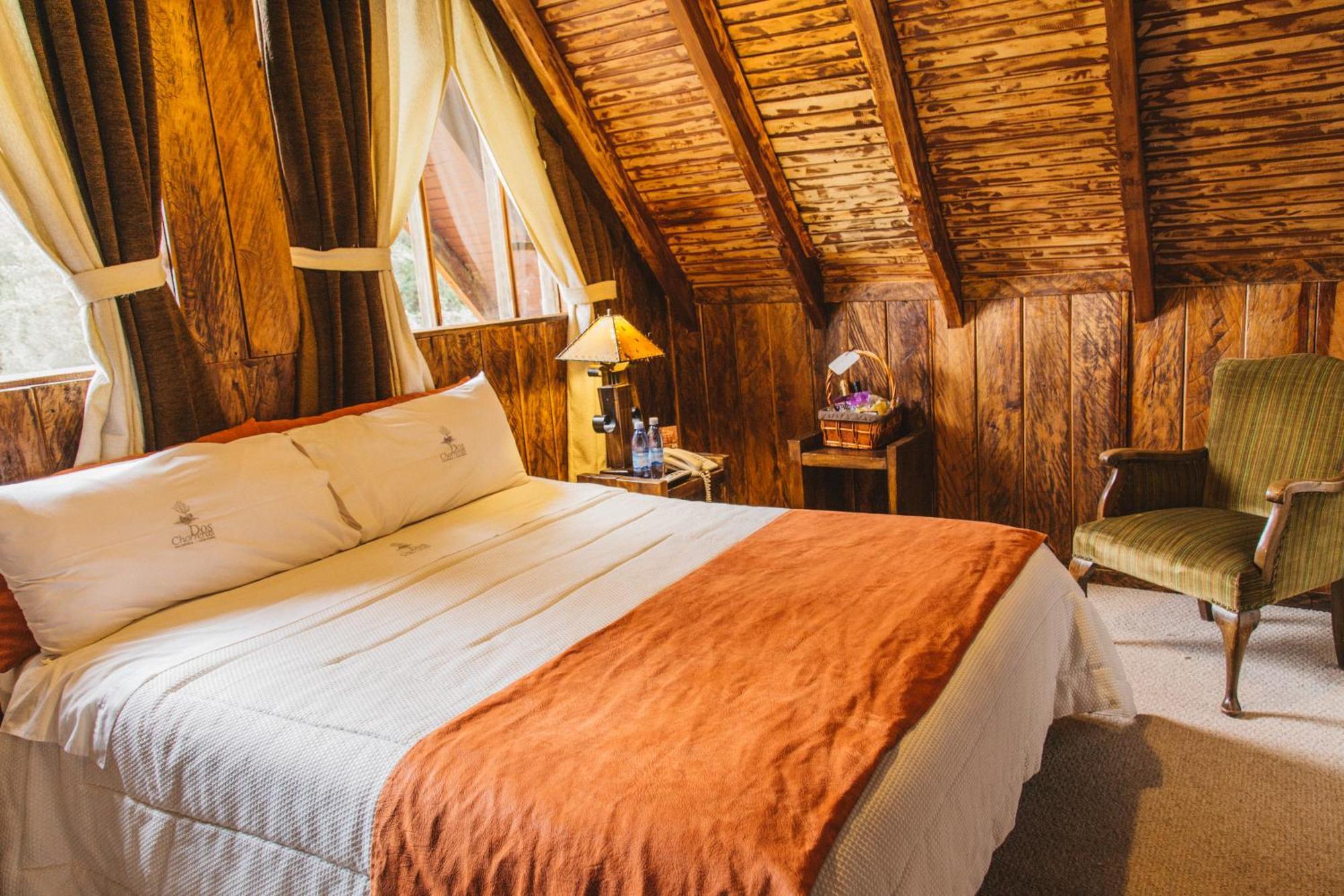 Hacienda Hosteria Dos Chorreras Cuenca Buitenkant foto